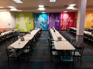 Chuck E. Cheese - San Antonio