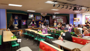 Chuck E. Cheese - Boise
