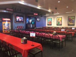 Chuck E. Cheese - Henderson