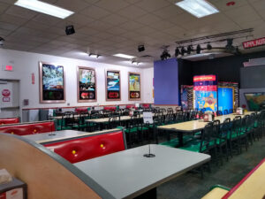 Chuck E. Cheese - Lynwood