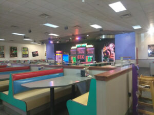 Chuck E. Cheese - Cerritos