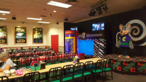 Chuck E. Cheese - Hemet