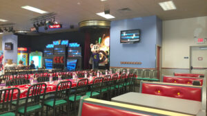 Chuck E. Cheese - Pinole