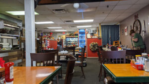 Chuck Wagon Home Cooking - Apopka