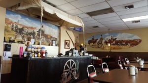 Chuck Wagon Restaurant - Miami