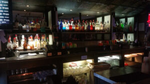 Chuck's - Hays