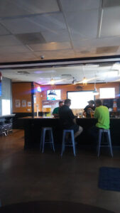 Chuck's Place - Manteca