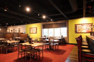 Chuck's Southern Comforts Cafe & Banquets - Darien