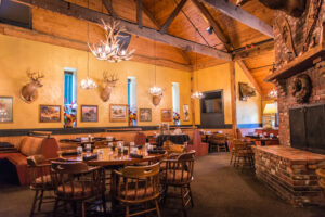 Chuck's Steak House, Myrtle Beach - Myrtle Beach