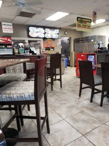 Chucks Tacos - Upland