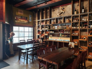 Chuck's Trading Post - Baltimore