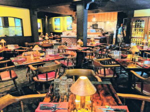 Chuck's of Hawaii - Santa Barbara