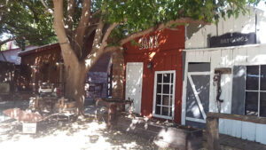 Chuckwagon Cookouts - Kanab