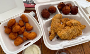 Chuckwagon Grill - Lincolnton