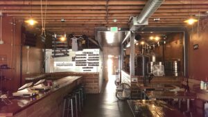 Chula Vista Brewery - Chula Vista