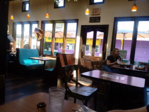 Chula's Restaurant and Cantina - Eugene