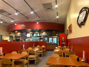 Chung Hing - Nampa