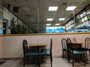 Chung Shing Chinese Take-Out - Baldwin