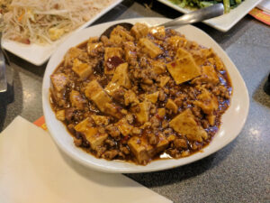 Chung's Asian Cuisine - Braintree