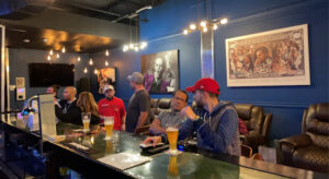 Chunk's Sports Bar - Altamonte Springs