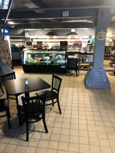 Church St Tap & Deli - Tarboro