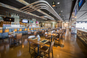 Churchill's Bourbon & Brew at Presque Isle Downs & Casino - Erie