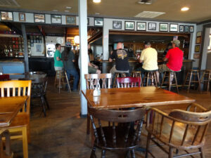 Churchill's Pub & Grille - San Marcos