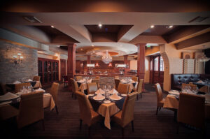 Churchill's Steakhouse - Spokane