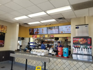 Church's Chicken - Moncks Corner