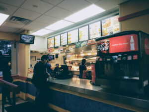 Church's Chicken - Norcross