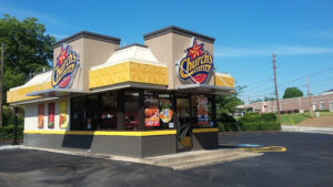 Church's Chicken - Gainesville