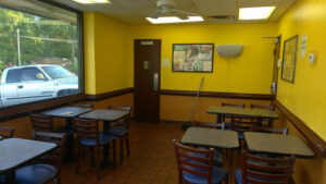 Church's Chicken - Warner Robins