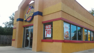 Church's Chicken - Hinesville