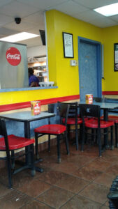 Church's Chicken - Miami Gardens
