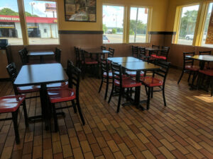 Church's Chicken - Clarksville