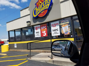 Church's Chicken - Florissant