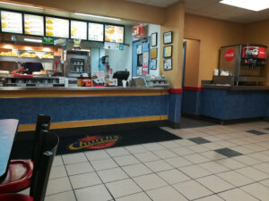 Church's Chicken - Gladstone