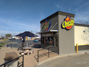 Church's Chicken - Olathe