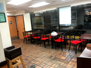 Church's Chicken - Baton Rouge