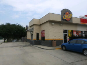 Church's Chicken - Baton Rouge