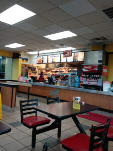 Church's Chicken - Shreveport