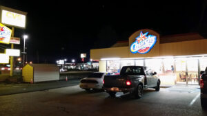 Church's Chicken - Shreveport