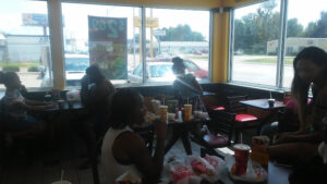 Church's Chicken - Texarkana