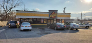 Church's Chicken - West Memphis
