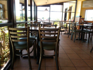 Church's Chicken - Owasso