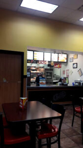 Church's Chicken - Rowlett