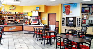Church's Chicken - Seagoville