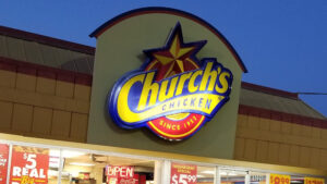 Church's Chicken - Dallas