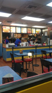 Church's Chicken - Cleburne