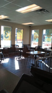 Church's Chicken - Haltom City